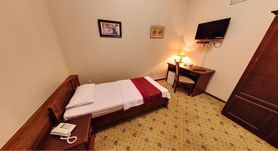 Bedroom 4, Hotel Royal Palace, Samarkand
