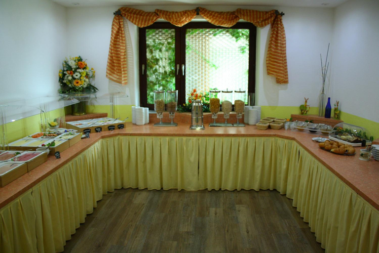 Food & Drinks 5, Hotel-Landgasthof Ploss, Wunsiedel im Fichtelgebirge