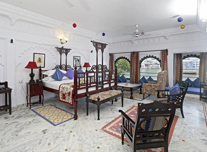 Others 5, Hotel Amet Haveli, Udaipur