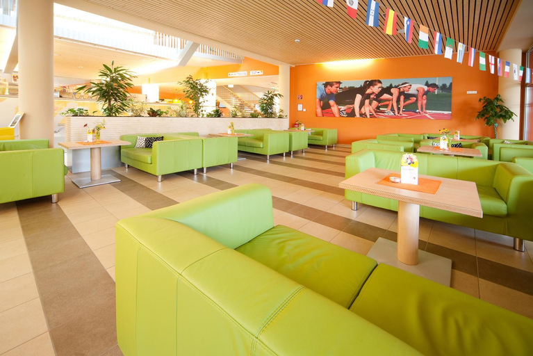 Public Area