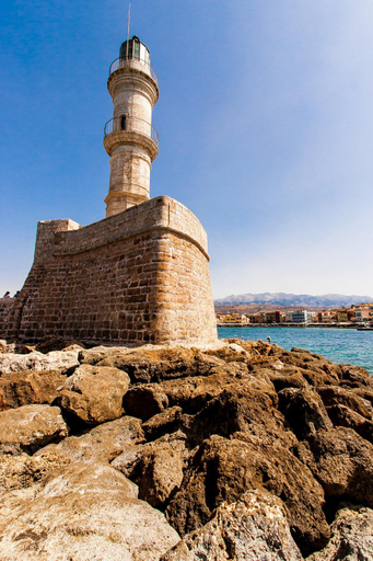 Nearby attraction, Arch 4 Luxury Living, Crete