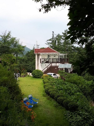 3, Pension Gapyeong bungbung, Gapyeong