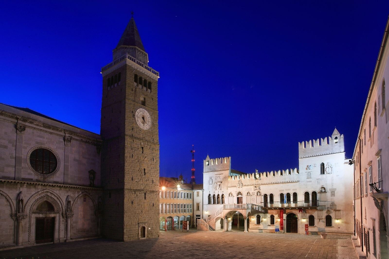 Exterior & Views 2, Hotel Convent - Hotel & Resort Adria Ankaran, Koper