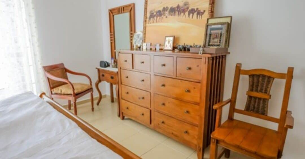 Room 4, Modern 2BR with Amazing Marina View, Dubai