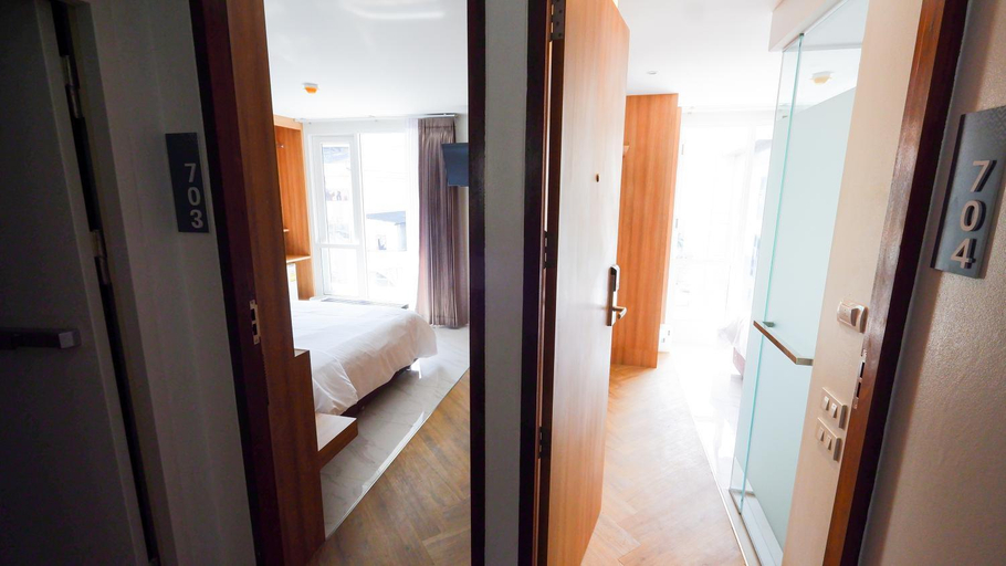 Bedroom 16
