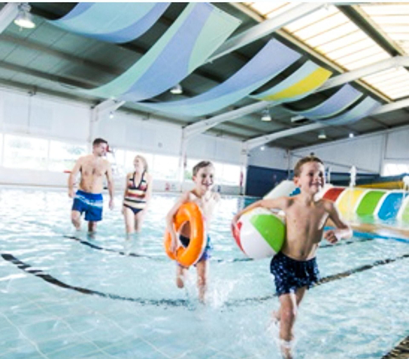 Sport & Beauty 4, Evergreen Pines Cayton Bay Holiday Park, North Yorkshire