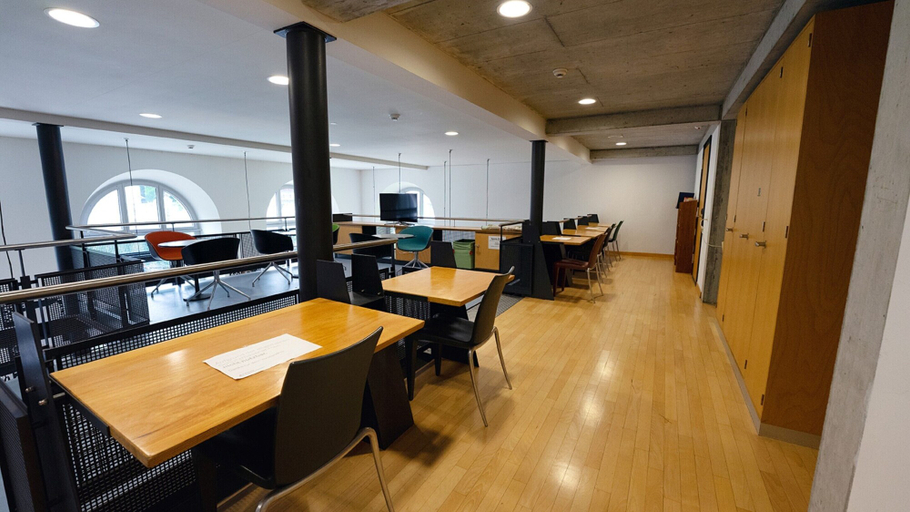 Food & Drinks 4, Youth Hostel Solothurn, Solothurn