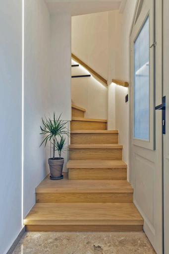 Entrance 1, Arch 4 Luxury Living, Crete