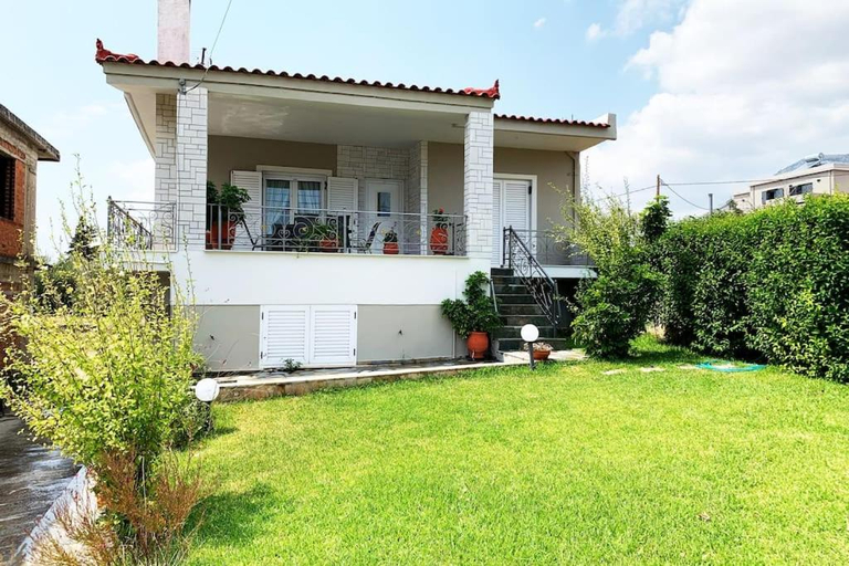 Others 2, Villa Vaso, Central Greece
