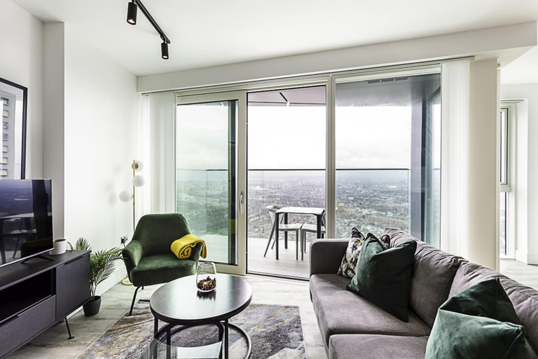 Others 4, Icon Tower Flat Viii, London