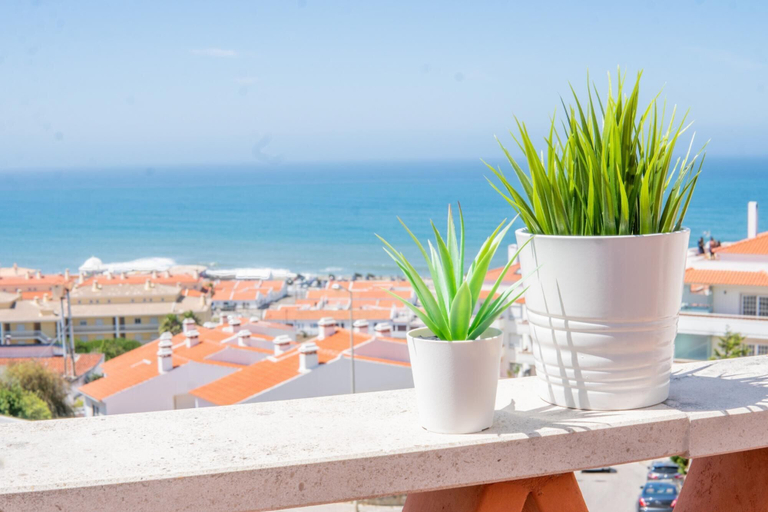 Room 3, Bela Vista Apartment by Acasadascasas, Mafra