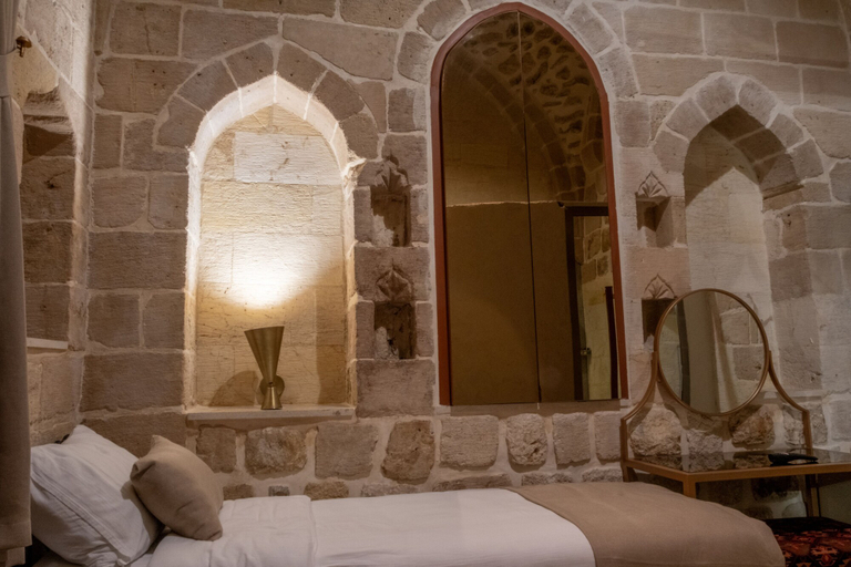 Bedroom 3, Ana Talia House, Kızıltepe