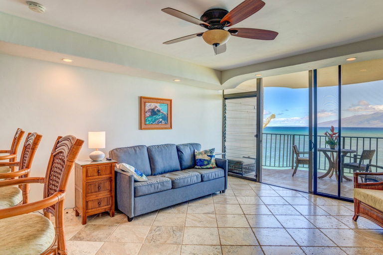 Others 5, Kahana Reef #310 1 Bedroom Condo by RedAwning, Maui