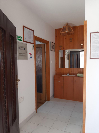 Public Area, Apartments Grozdana, Crikvenica