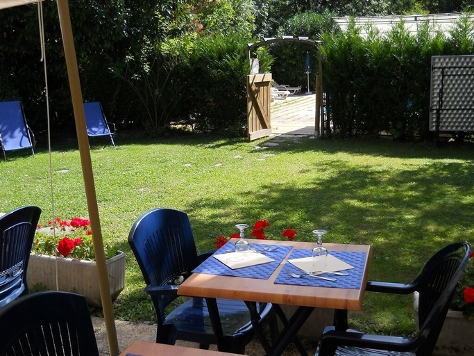 Others 4, Hôtel Le Verseau, Savoie