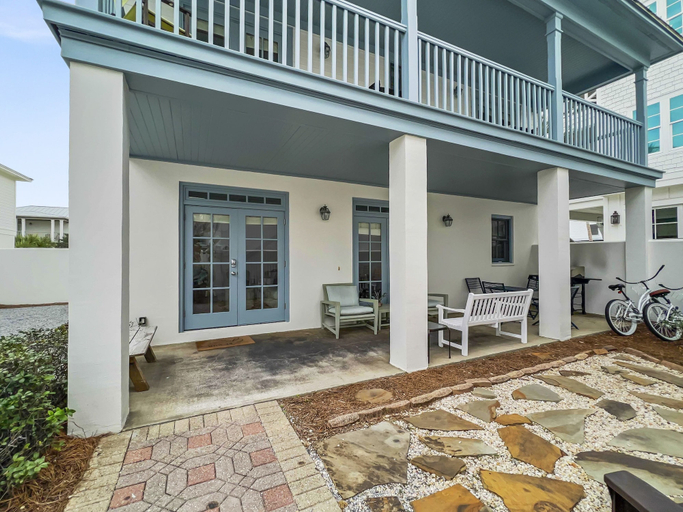 Exterior & Views 2, Mare E Sole 2 Bedroom Home by RedAwning, Walton