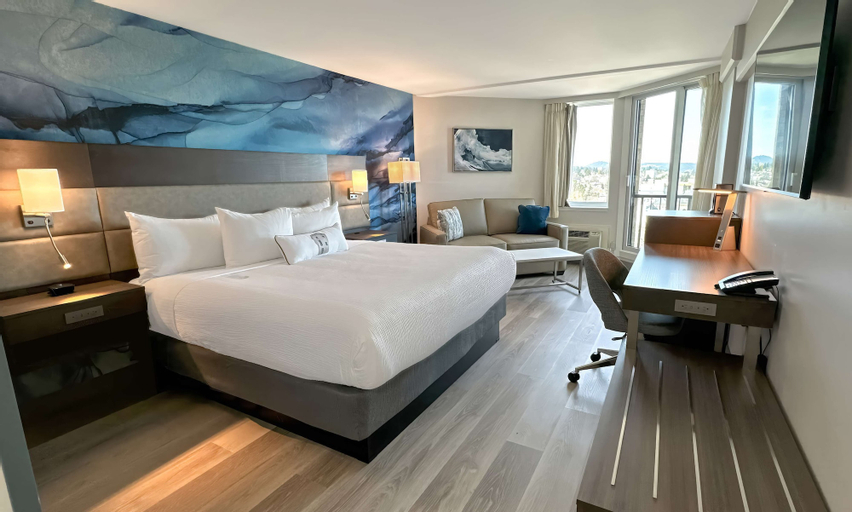 Coast Bastion Hotel, Nanaimo