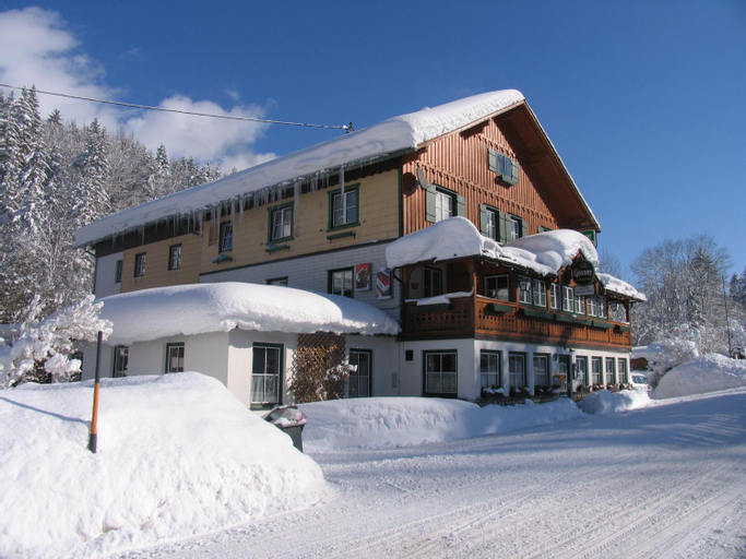 Gasthof Staud'nwirt, Liezen