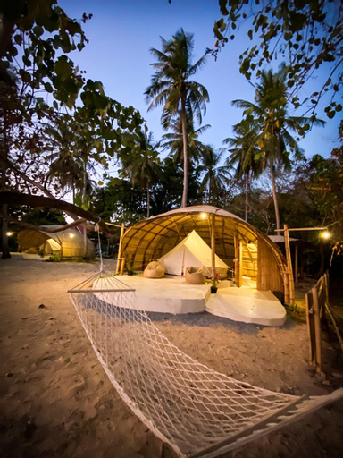 The Por Beach, Ko Lanta