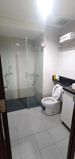 Apartemen Tamansari La Grande, Bandung