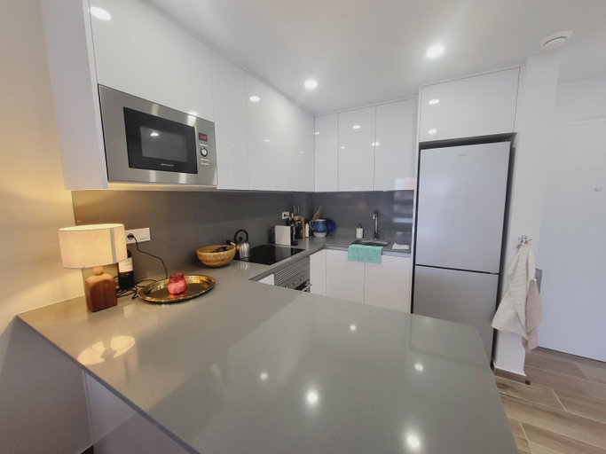 Others 5, Apartment Valentino Golf III Villamartin, Alicante
