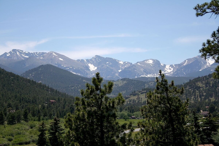 Others 4, Lazy R Cottages: 16a 2 Bedroom Cabin, Larimer