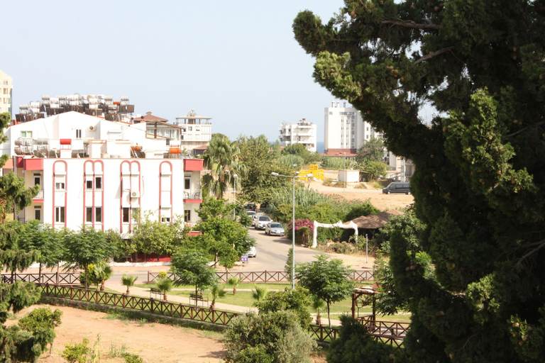 Exterior & Views 2, Apartments Anatolia, Antalya