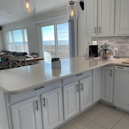 Private kitchen 5, Meant To Be 2 Bedroom Home by RedAwning, Brunswick