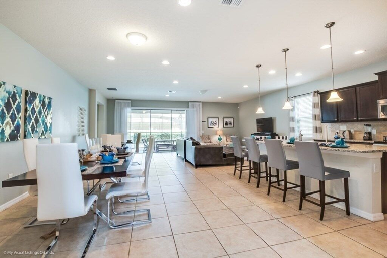 Food & Drinks, 8 Bed Windsor At Westside Resort! 8 Bedroom Villa by RedAwning, Osceola