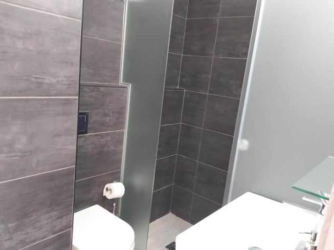Bathroom 3, Villa Maria Sea View by Estia, Crete