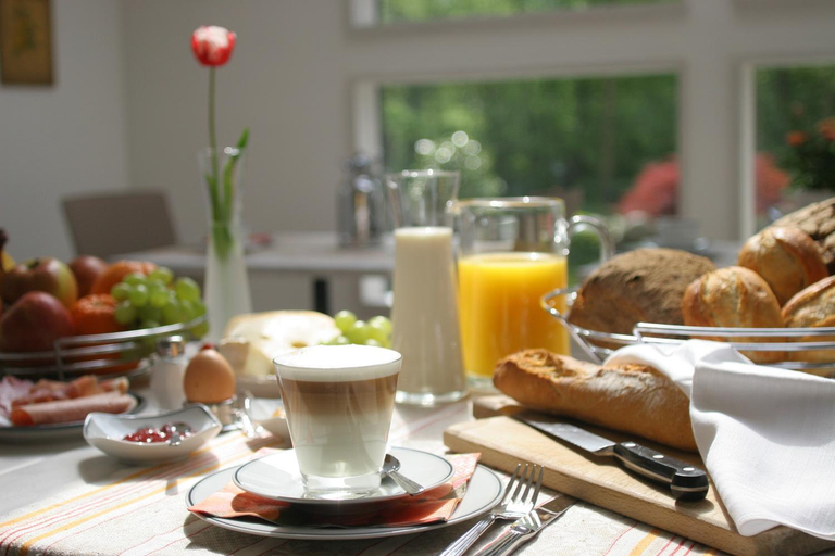 Food & Drinks, Gastehaus Wahnenmuhle, Mettmann