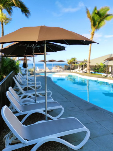 Sport & Beauty 4, Hotel Exsel Victoria, Saint-Pierre