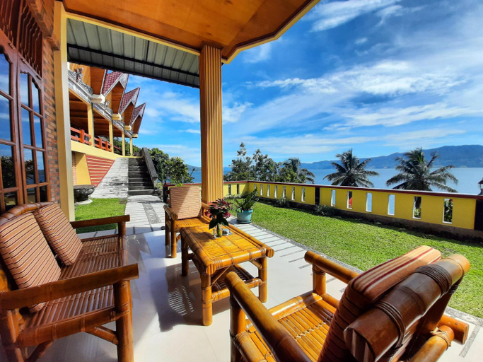 Others 4, Mas Cottages, Samosir