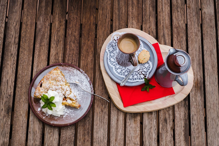 Food & Drinks 5, Gastinger Hotel-Restaurant, Ilm-Kreis