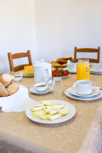 Food & Drinks 2, Casas da Lagarica, Sabugal