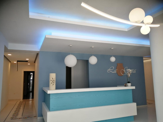Hotel La Giara, Vibo Valentia