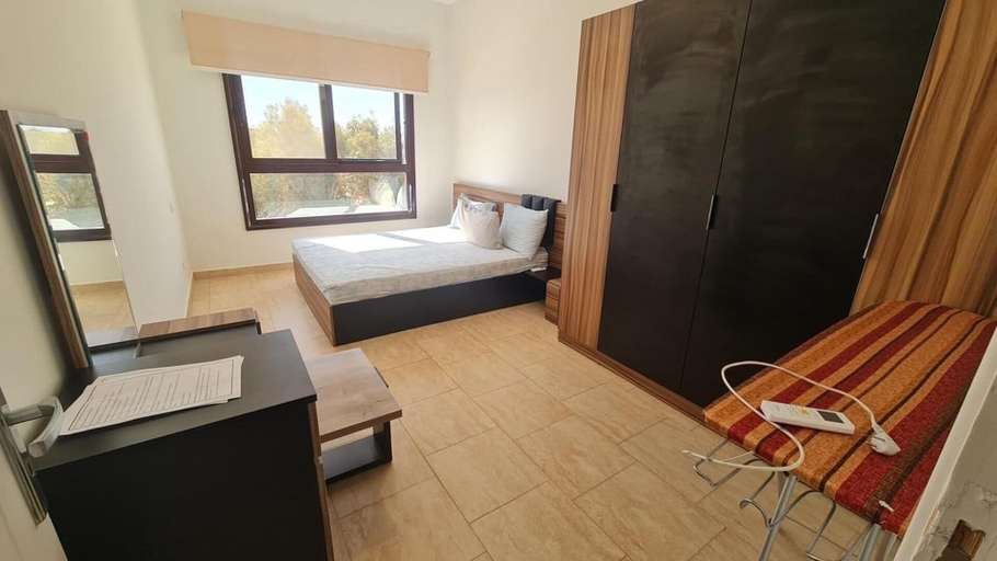 Bedroom, Sunny Sea Side View Apartment, Al-Ghurdaqah