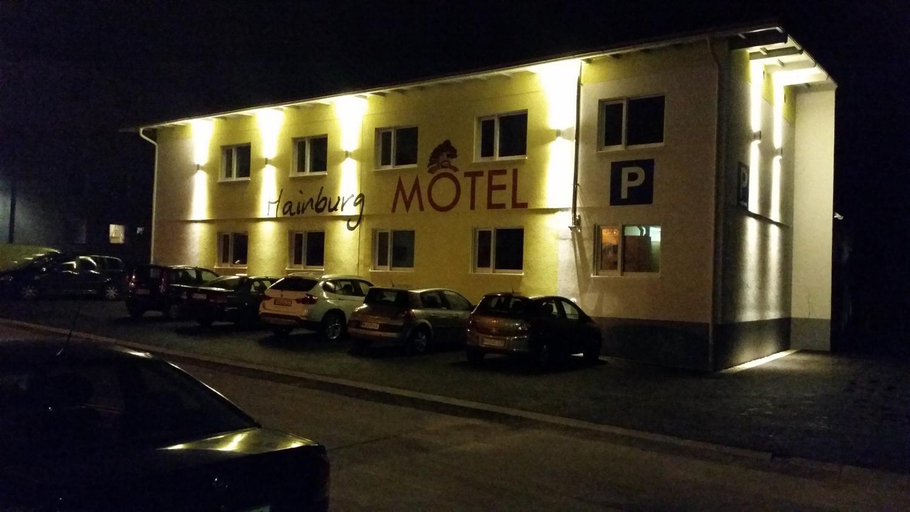 Others 5, FairSleep Motel Hainburg, Bruck an der Leitha