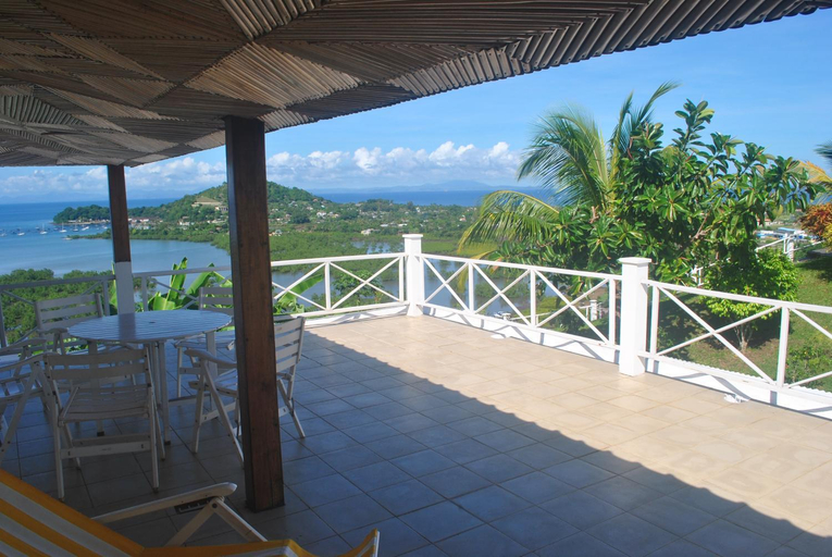 Others 5, Villa Palissandre, Diana