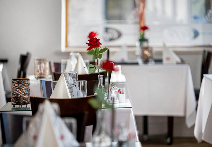 Food & Drinks 4, Hotel Phønix Brønderslev, Brønderslev