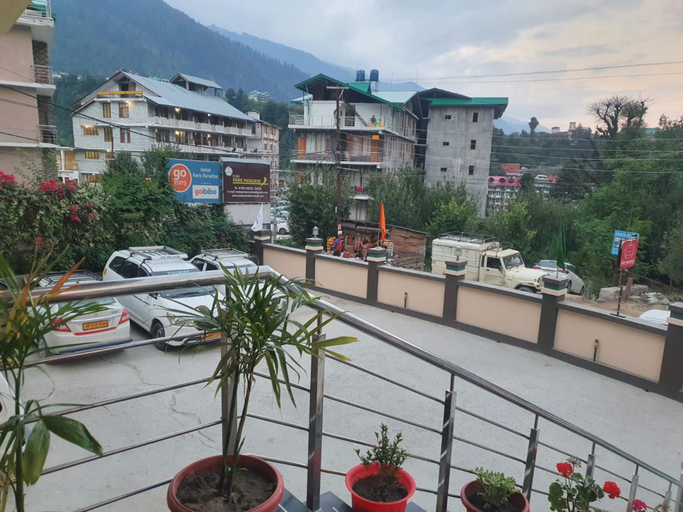 Others 5, Goroomgo Park Paradise Manali, Kullu