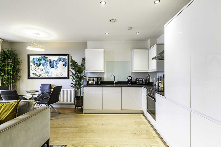 Others 4, Beautiful One Bed Apartment in East Putney, London