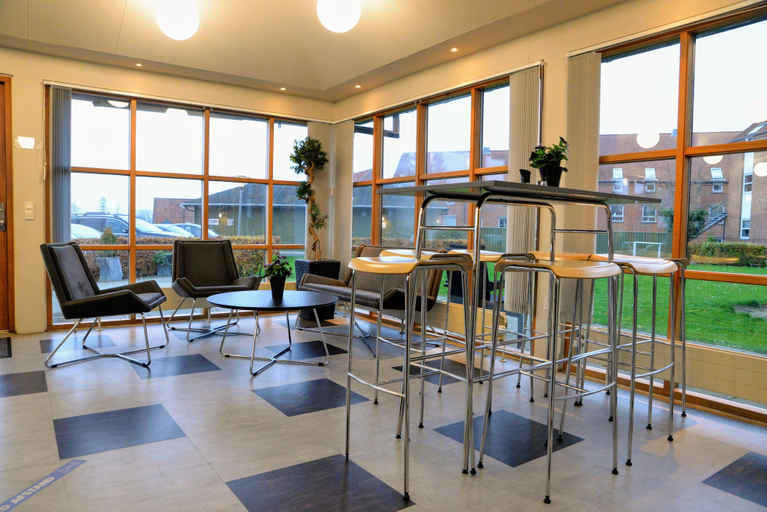 Food & Drinks 5, Stoeberiet, Svendborg