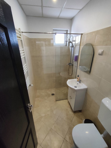 Bathroom 5, Fanea Residence, Timisoara