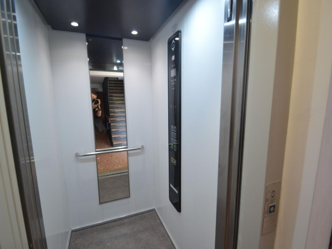 3, Apartment Bello Horizonte by Interhome, Tarragona