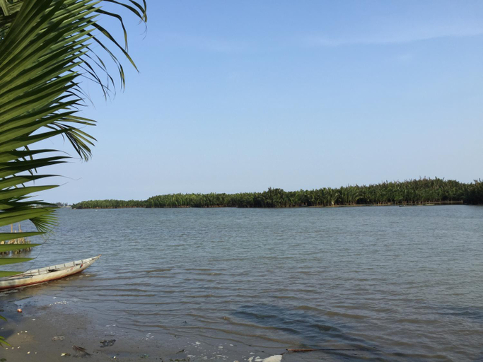 Others 4, The Village Homestay, Da Nang