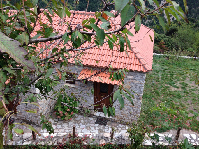 Others 3, Dryades Guesthouse, West Greece