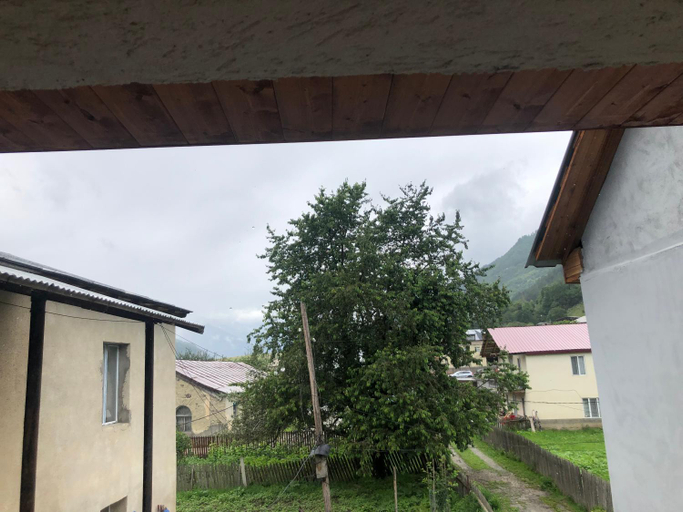Others 2, Guesthouse Daelani, Mestia
