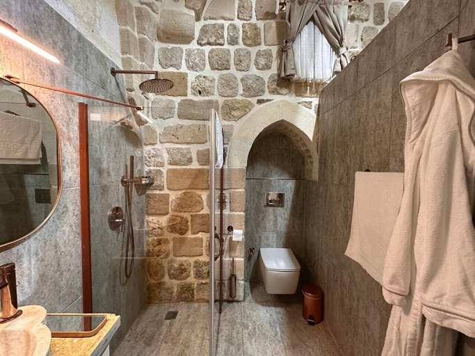 Bathroom 5, Ana Talia House, Kızıltepe