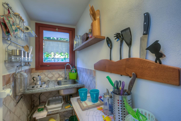 Others 5, La Piccola Casa Dell'Uva Fragola next to the Lake - Happy Rentals, Novara